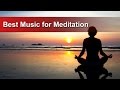 6 Hours of Relaxing Meditation Music | Motivating ...