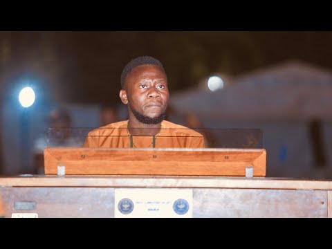 Baraka Thomas Mashibe - Bwana amejaa huruma : J. Mgandu