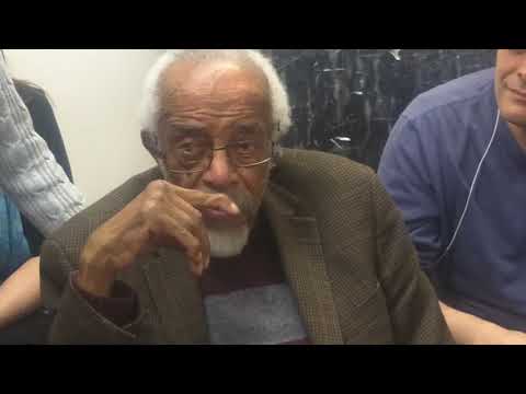 Barry Harris about Bill Evans and jazz pianists