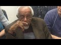 Barry Harris about Bill Evans and jazz pianists