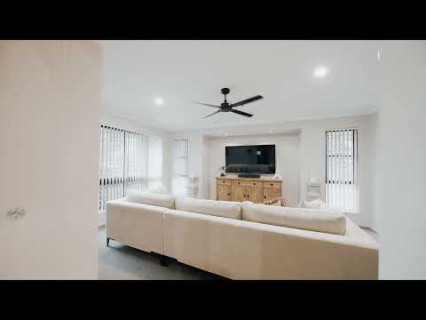 10 Monterrico Circuit, Beaconsfield, QLD 4740, 4 कमरे, 2 बाथरूम, House