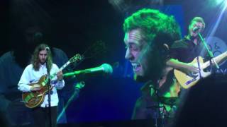 &quot;Magnetic&quot; - Phillip Phillips NEW SONG LIVE at Ford&#39;s Go Small Live Big - Hollywood, CA 11/16/2016