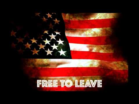 Free to Leave - John King