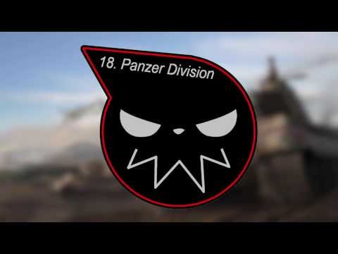 Das ist die 18. Panzerdivision!