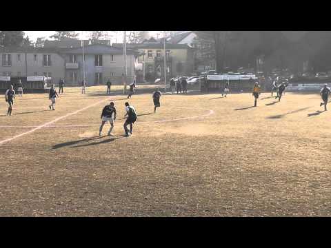 Pokal AF: FC Insel Usedom II - Hohendorfer SV 69 0:3