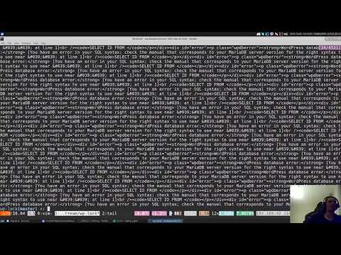 Коммитим в ядро №25