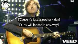 Air - Another Day [karaoke]