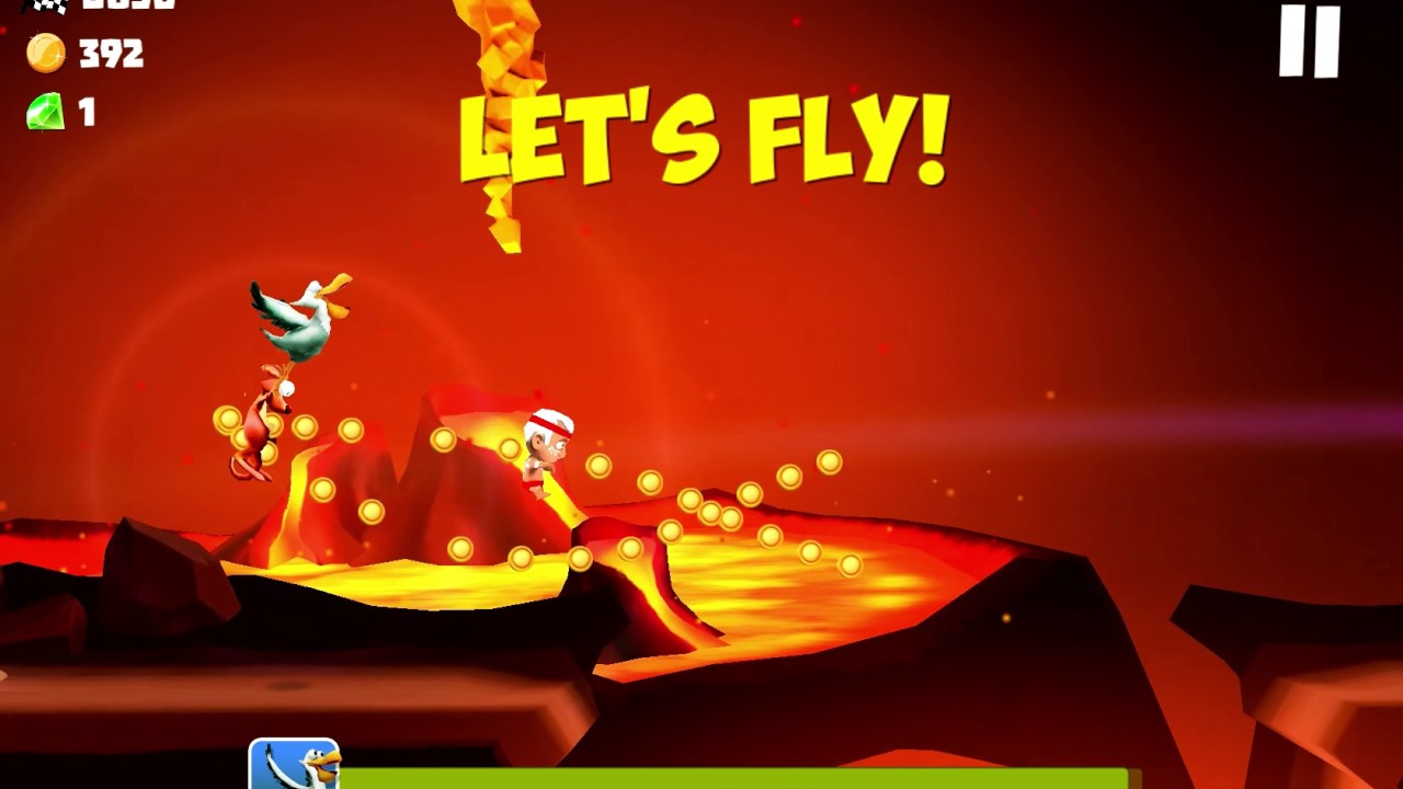 Gameplay video