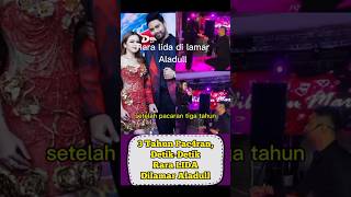 Download lagu Pacaran 3 tahun Rara lida dilamar Aladul. #shortsvideo #trending #fyp #artist mp3 Download lagu Pacaran 3 tahun Rara lida dilamar Aladul. #shortsvideo #trending #fyp #artist mp3