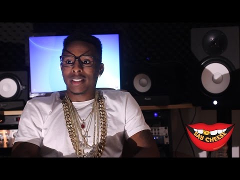 Maserati Ye: I spend 20 to 30 thousand when I go to the strip club, on average.