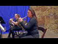 ACO 5 Sirens (Horn Ensemble) performs Evening Prayer from the opera Hanzel and Gretel by Humperdinck