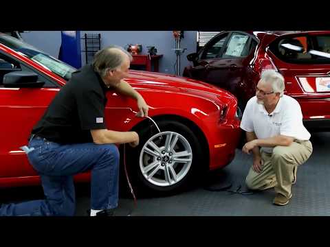 Cowles Custom INSTALL Video