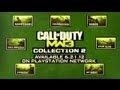 Vidéo de gameplay de Call of Duty: Modern Warfare 3 - Collection 2  PC
