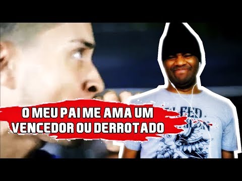 Choice vs Vydal - 2 FASE - Estadual 2017 (REAÇÃO/ ANÁLISE)