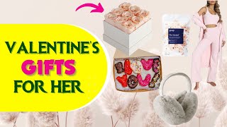 15 Valentine’s Day Gifts For girlfriend 2026