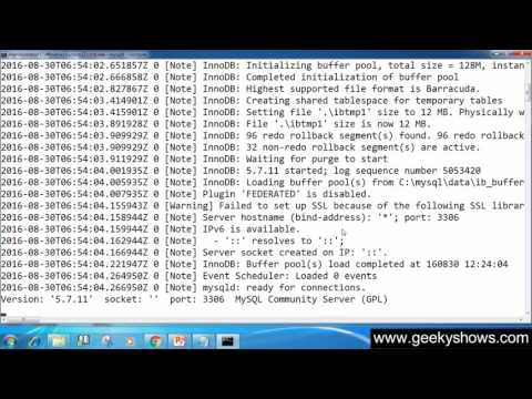 1 Introduction to SQL Hindi
