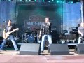 Harley Days - Jimi Jamison -LIVE- 