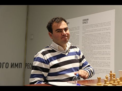 How The Game Was Won Mamedyarov vs Gelfand Tal Memorial 2016