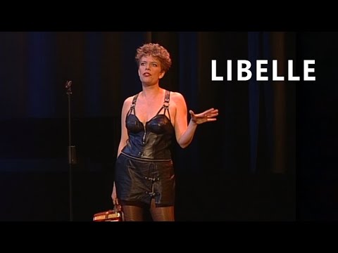 Brigitte Kaandorp - Libelle (En Vliegwerk - 1998)