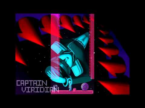 Zone Tripper ► Pushing Onwards [VVVVVV Tribute]
