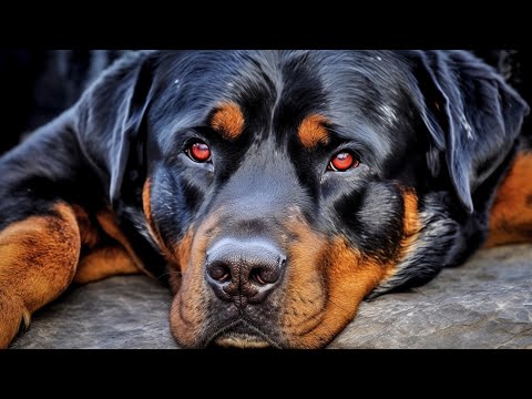 Optimal Nutrition for Your Rottweiler: Tips for Healthy Eating