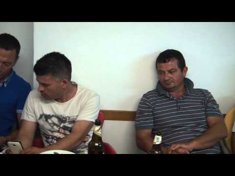 Djemt e Bratit ne mergim