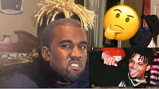 Smokepurpp &quot;Lift Yourself&quot; (Kanye West Remix) (WSHH Exclusive - Official Audio) REACTION
