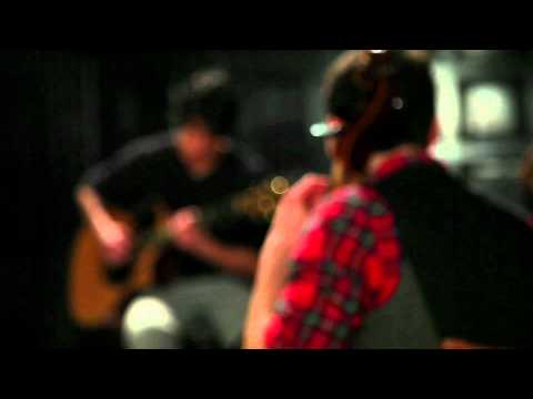 Bedroomdisco TV: David Lemaitre - 'Valediction' & '6 Years' akustisch