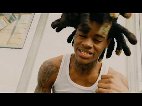 Kuttem Reese - Back In (Official Music Video)