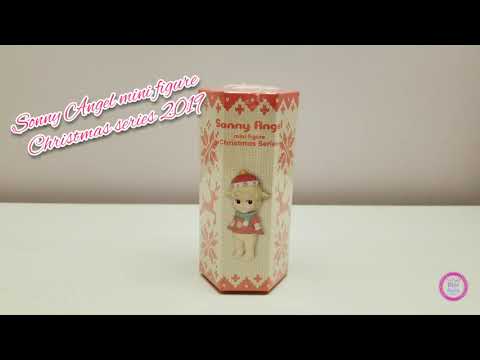 download lagu mp3 mp4 Sonny Angel Christmas, download lagu Sonny Angel Christmas gratis, unduh video klip Sonny Angel Christmas