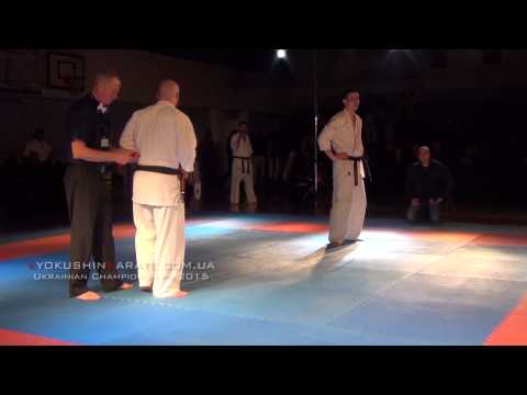 ЧУ 2015, +90 Ковтун Роман (Киев) - Федосеев Максим (Днепропетровск, ака)