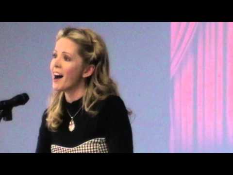 Quizzical Theatre | Amy Winner