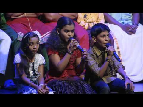 Indian Voice Junior I Episode 155 - part 2 I Mazhavil Manorama