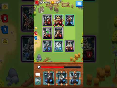 Clash of Rivals – PRO Battle