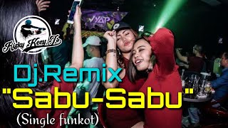 Download lagu Dugem terbaru DJ sabu sabu Full bass 2020 - Dj funkot terbaru 2020 2021 mp3