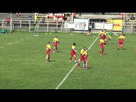 DNS 2021 - RC Gura Humorului - CS Stiinta Petrosani - Rep1(Cam1)