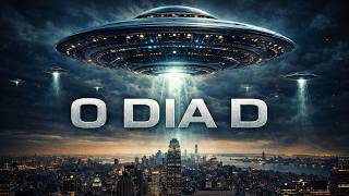 O dia da revelação.