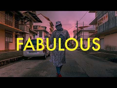 FABULOUS - Bande Annonce VF