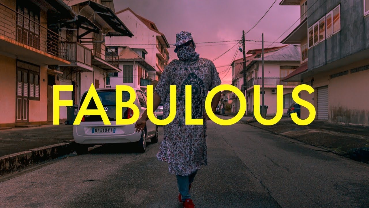Miniature de la vidéo FABULOUS - Bande Annonce VF du film Fabulous