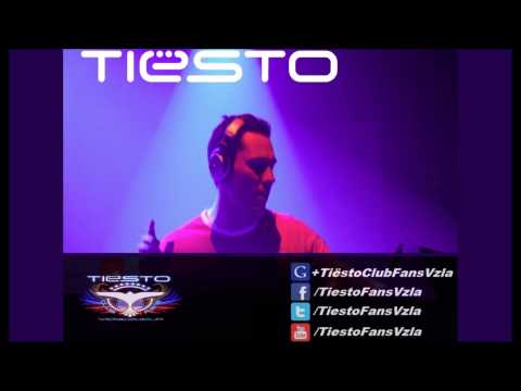 Cor Fijneman – Venus (Meant To Be Your Lover) (Tiësto Remix)