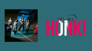 Download lagu no na honk! 'Lyrics' mp3 Download lagu no na honk! 'Lyrics' mp3
