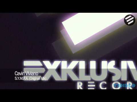 Cavin Viviano - S.Y.M.P.A. (Original Mix)