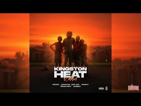 Kingston Heat Riddim Mix feat. Intence, Jahvillani, Deep Jahi, Shane O & more (Countree Hype)🔥🔥