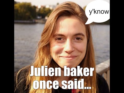 Julien Baker once said...