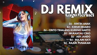 Download lagu 7 LAGU KERINCI VERSI DJ REMIX mp3