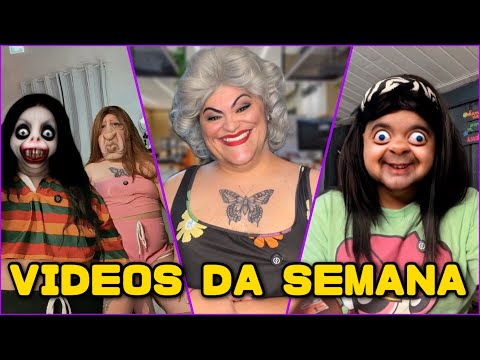 THE BEST VIDEOS OF THE WEEK | Compilation of new videos from @VitorOrth