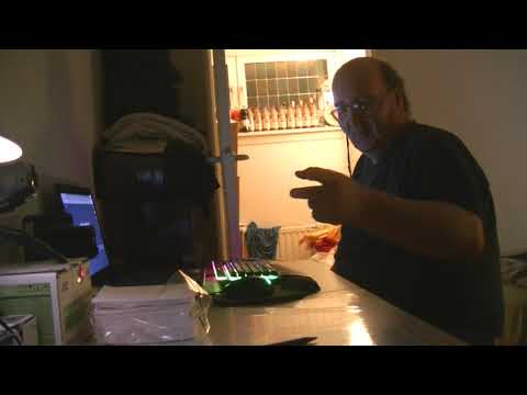 MongoTV_5594 - Del 3 - UPLOADER VIDEO TIL YOUTUBE SENT MANDAG AFTEN