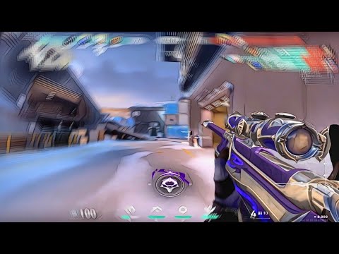 This is the REAVER Operator you Picked up