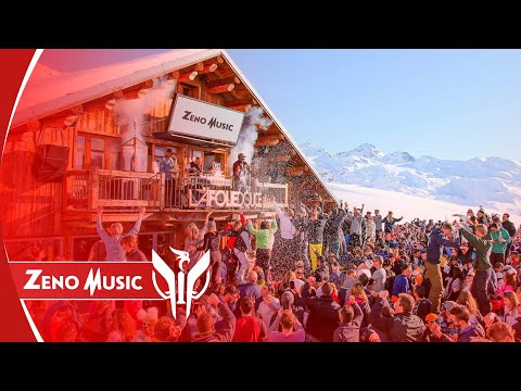 Zeno Music ✘ COCO - Tine minte vorba mea (Rework)