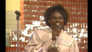 Rev. James Cleveland and GMWA - God Will Eventually Answer Prayers